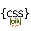 oik-css icon