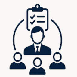 Oikko – All-in-One Team Management icon