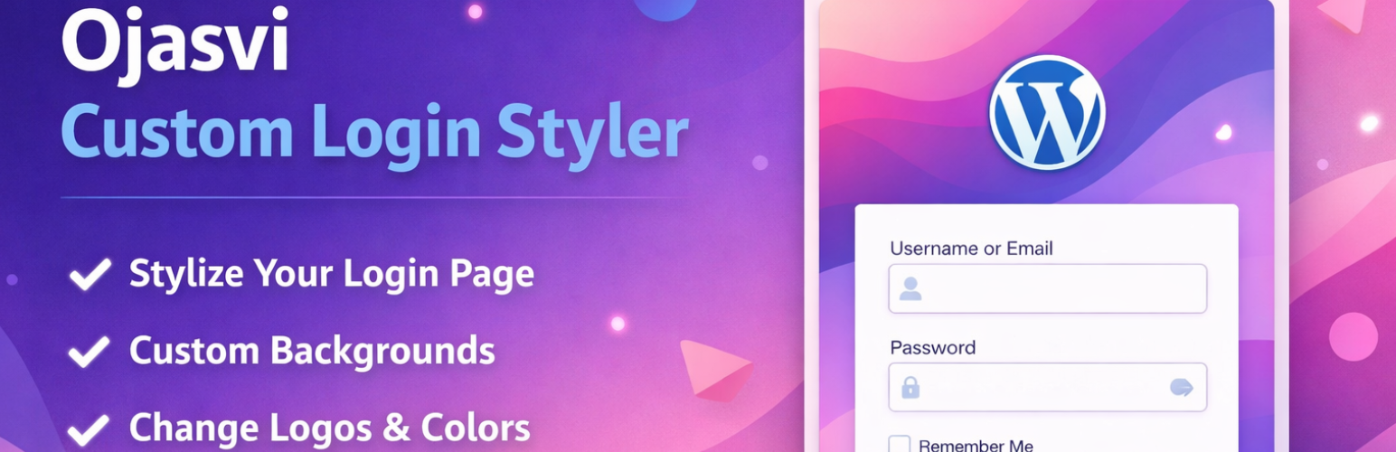 Plugin Banner