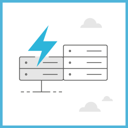 Oktawave Cloud Storage icon