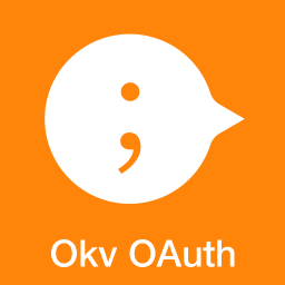 Rundiz OAuth icon