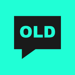 Old Post Notice icon