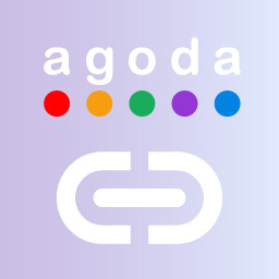 Old-to-New Agoda Link Converter icon