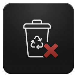Oli Media Cleaner icon