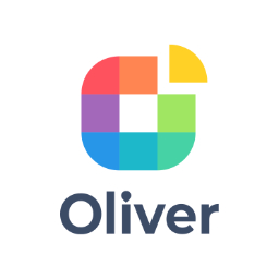 Oliver POS – WooCommerce POS for iPhone, iPad & Android icon