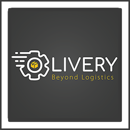 Olivery icon