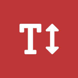 Fonts Plugin | Use Google Fonts, Adobe Fonts or Upload Fonts icon