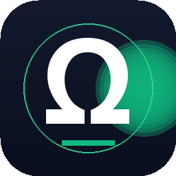 OmegaPix Image Optimizer – Convert WebP & AVIF (Local, No Cloud) icon