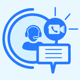 OMI Live Talk icon