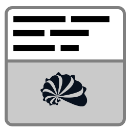 Ominis Shortcodes icon