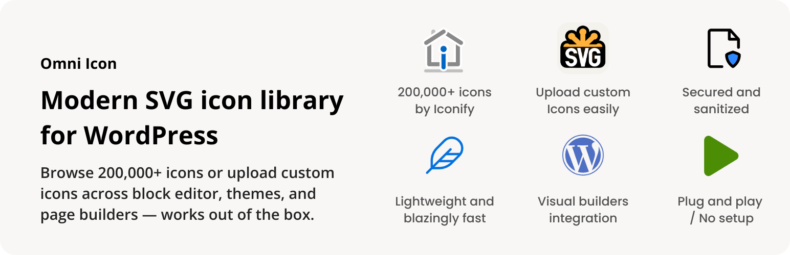 Plugin Banner
