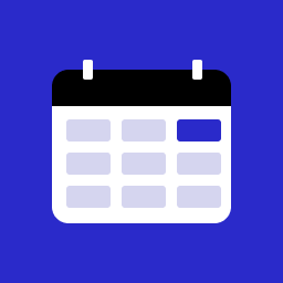 Omnia Booking Engine icon