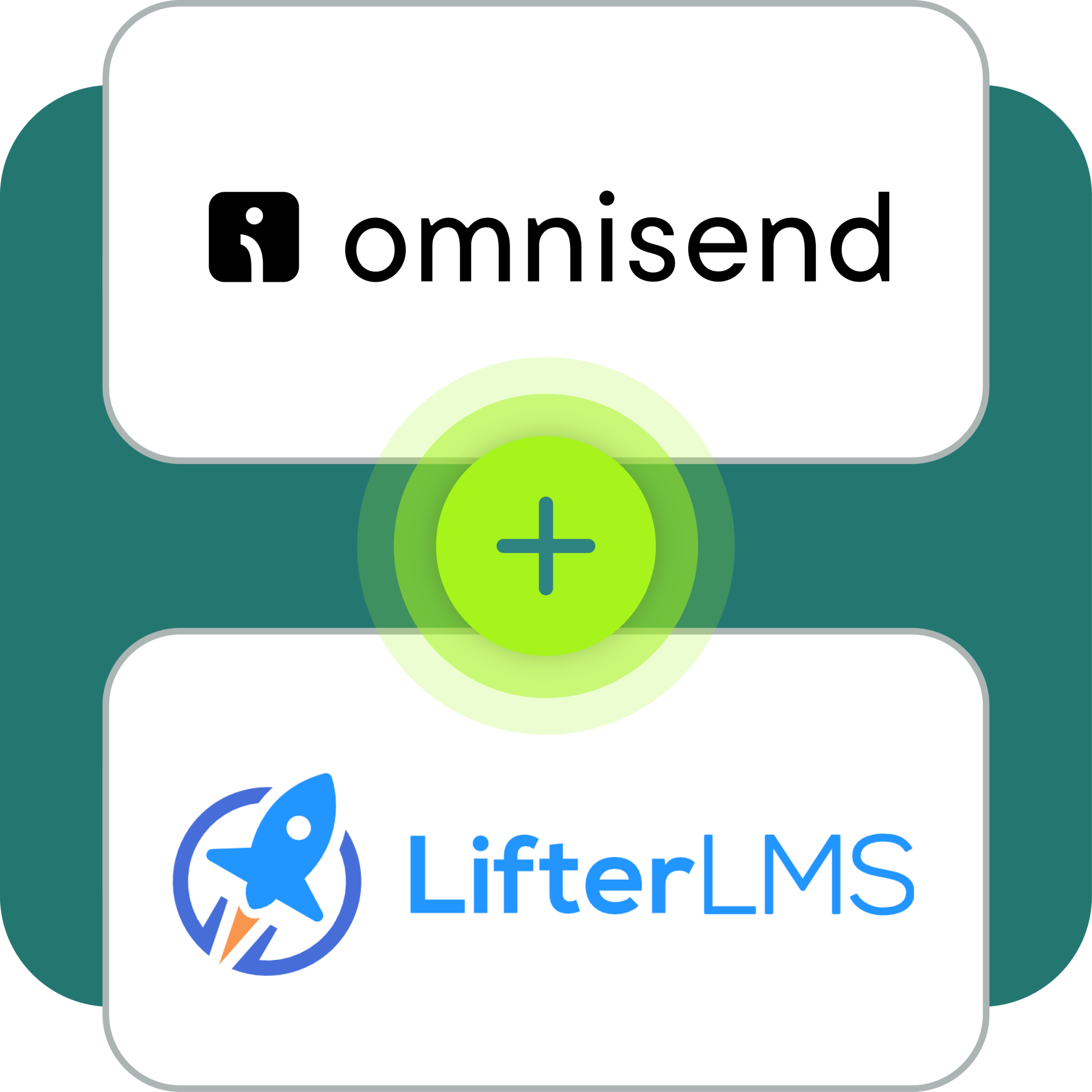 Omnisend for LifterLMS Add-On icon