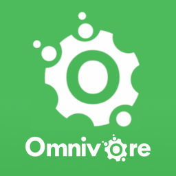 Omnivore icon