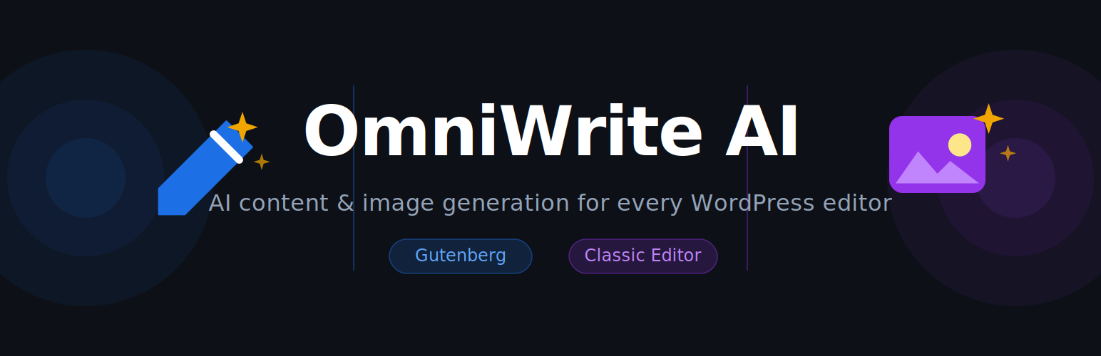 Plugin Banner