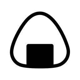 Omusubi icon