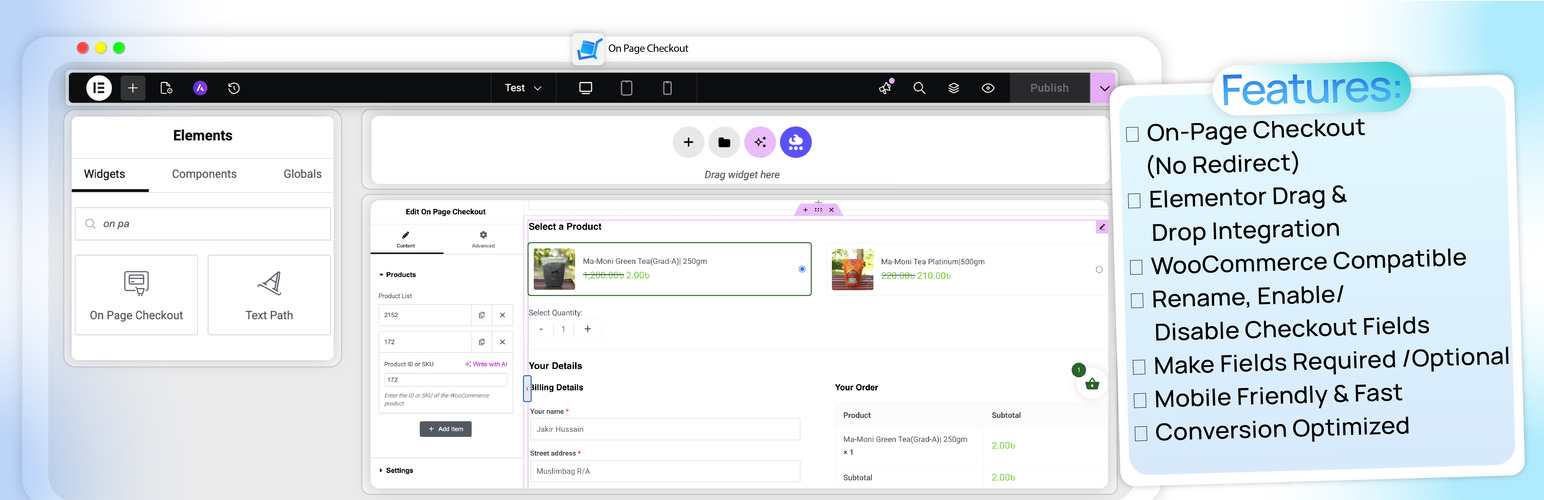 Plugin Banner
