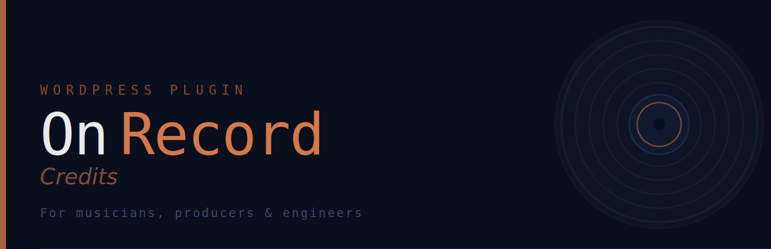 Plugin Banner