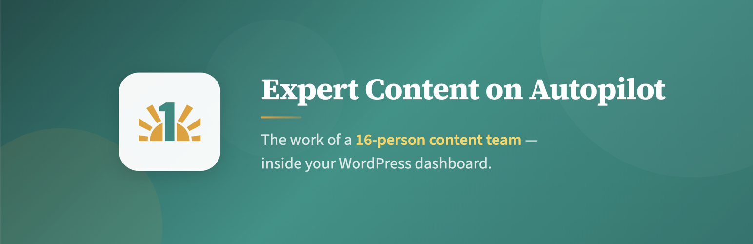 Plugin Banner