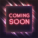 One Click Coming Soon icon