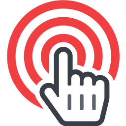 One Click Demo Import icon
