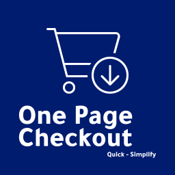 One Page Checkout COD icon