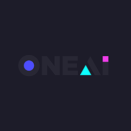 OneAI Agent Plugin icon