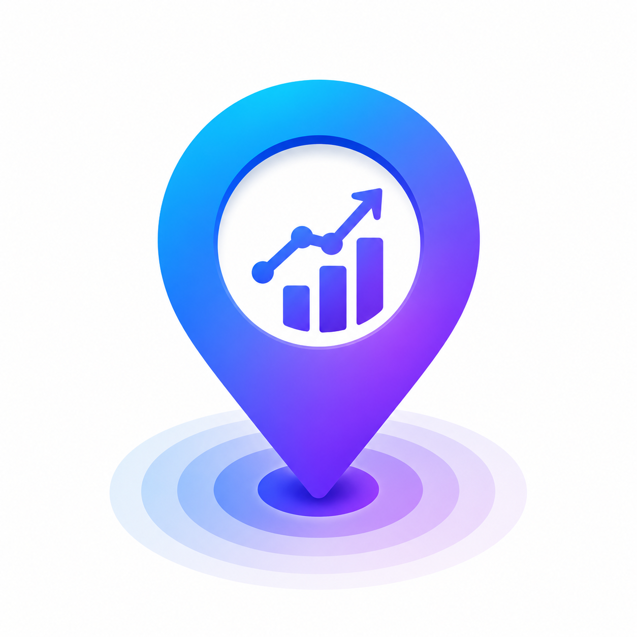 GeoVisit for WordPress & WooCommerce icon