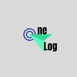 OneButton – Log icon