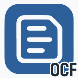 OneClick Form Lite icon