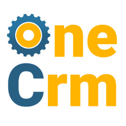 OneCrm Plugin icon