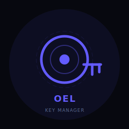 OneEuroLabs License Key Manager icon