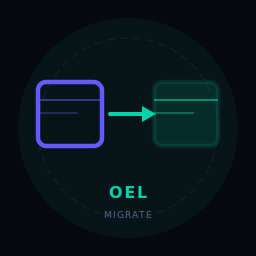 OneEuroLabs Site Migration & Backup icon