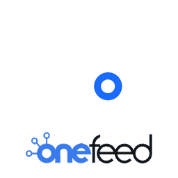Onefeed Tracking and Feed Toolkit icon