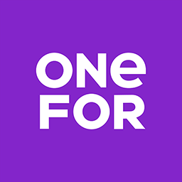 OneFor – Payment Gateway icon