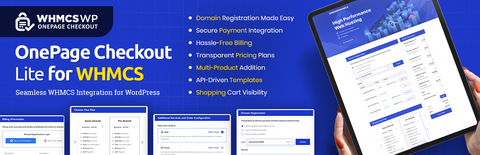 Plugin Banner
