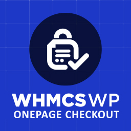 OnePage Checkout Lite for WHMCS icon