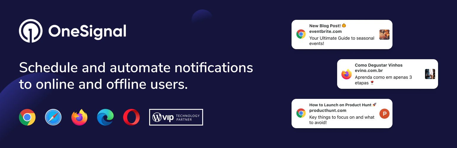 Plugin Banner
