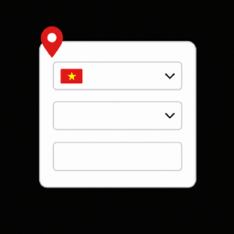 OneStudio Vietnam Address for WooCommerce icon