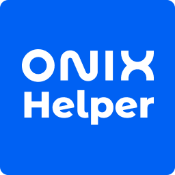 Onix Helper icon