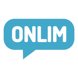 Onlim Livechat and Chatbot Integration icon