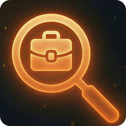 Job Board Manager – Recruit & Hire icon