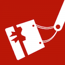 Online Pre-Travel Shopping icon