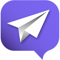 Online SMS Notifications icon