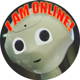 Online Status inSL icon