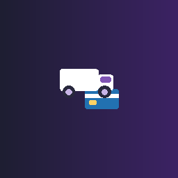 Onlinefotka Payment/Shipping Icons icon