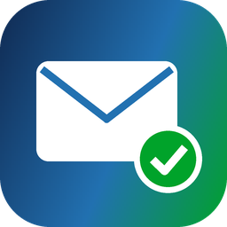Onlinefotka SMTP Mail icon