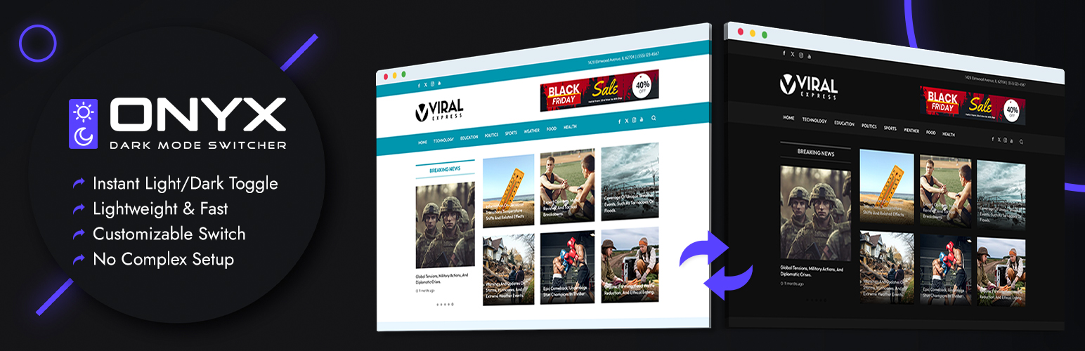 Plugin Banner