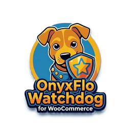 OnyxFlo Watchdog for WooCommerce icon