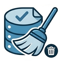 OO Cleaner for CFDB7 icon